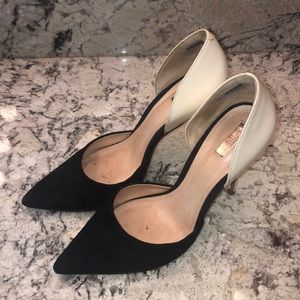 Schutz D’Orsay Pump